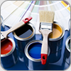 Paint brush